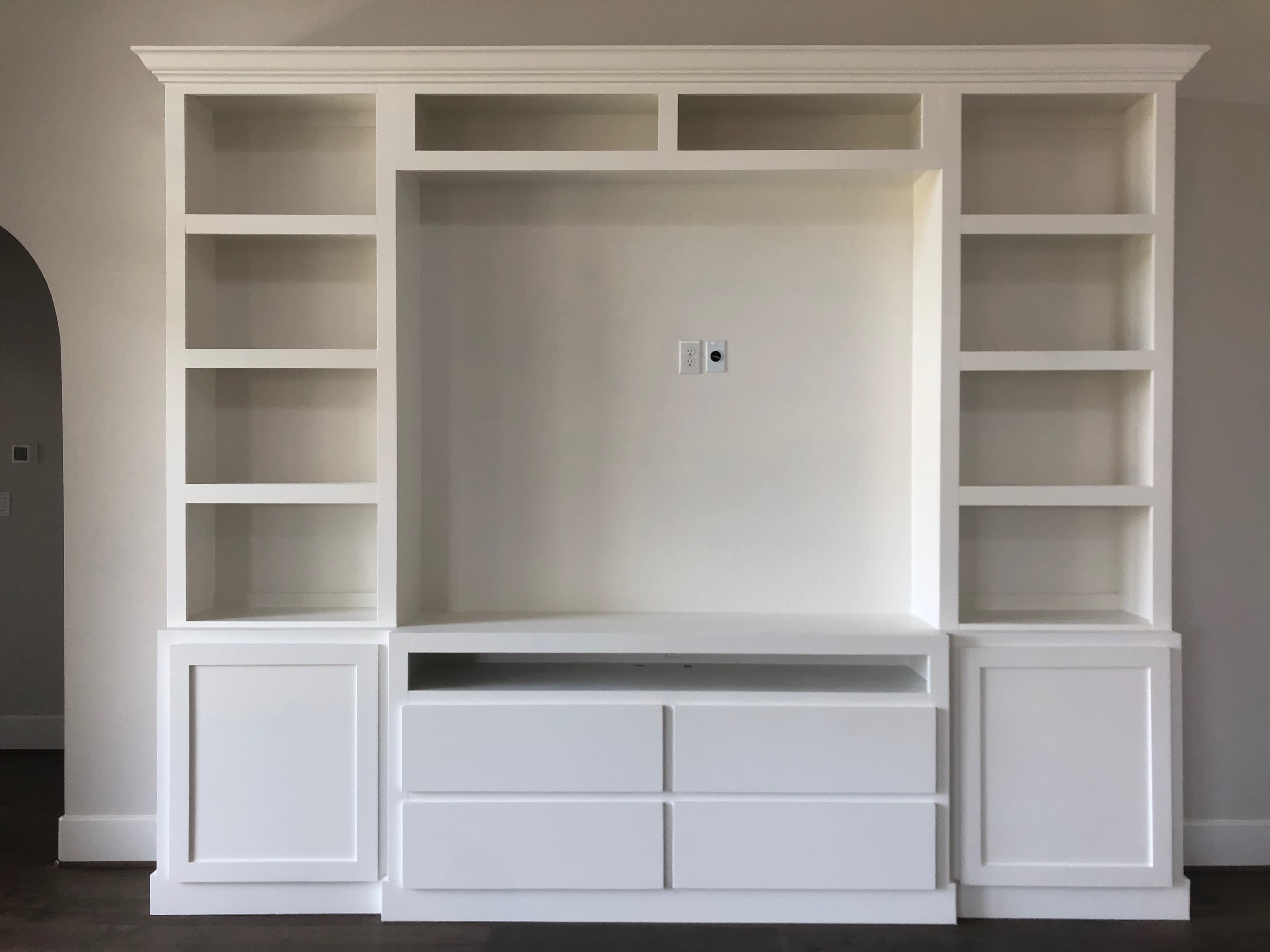 Kitchen renovation reveal